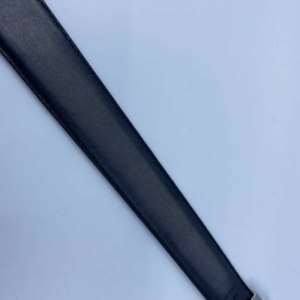 New Authentic Berluti Versatile Reversible Scritto - Picture 5 of 8